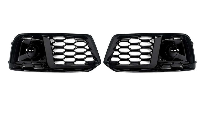 πART.7847 GRIGLIE FENDINEBBIA Audi Q5 2018-2020π
