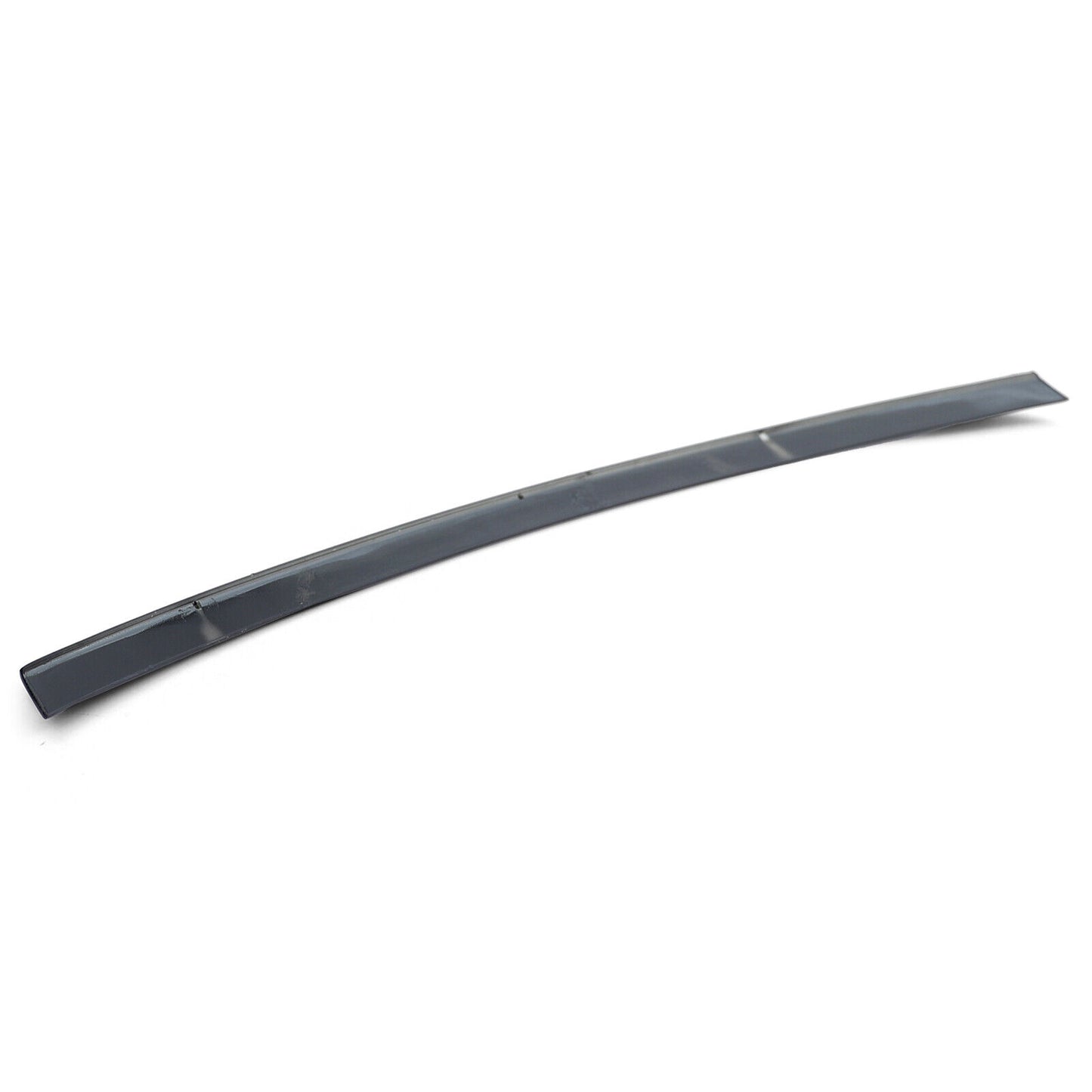 Spoiler posteriore sportivo nero lucido con ABE adatto per BMW Serie 3 E46 Limousine 98-05