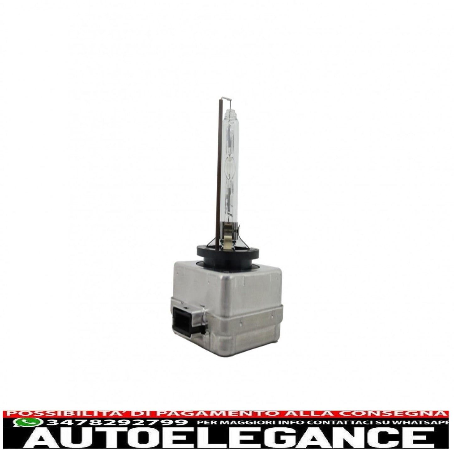 Osram Xenarc Original D1s lampada allo xeno nascosta 66140 35 W