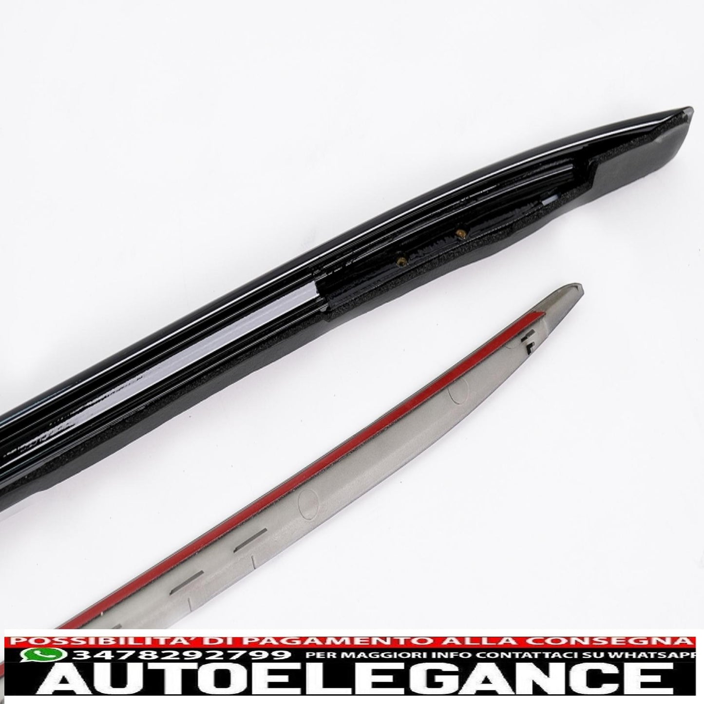 roof rack roof rails suitable for land range rover sport l494 (2014-up) vogue l405 (2014-up) black sv autobiography design