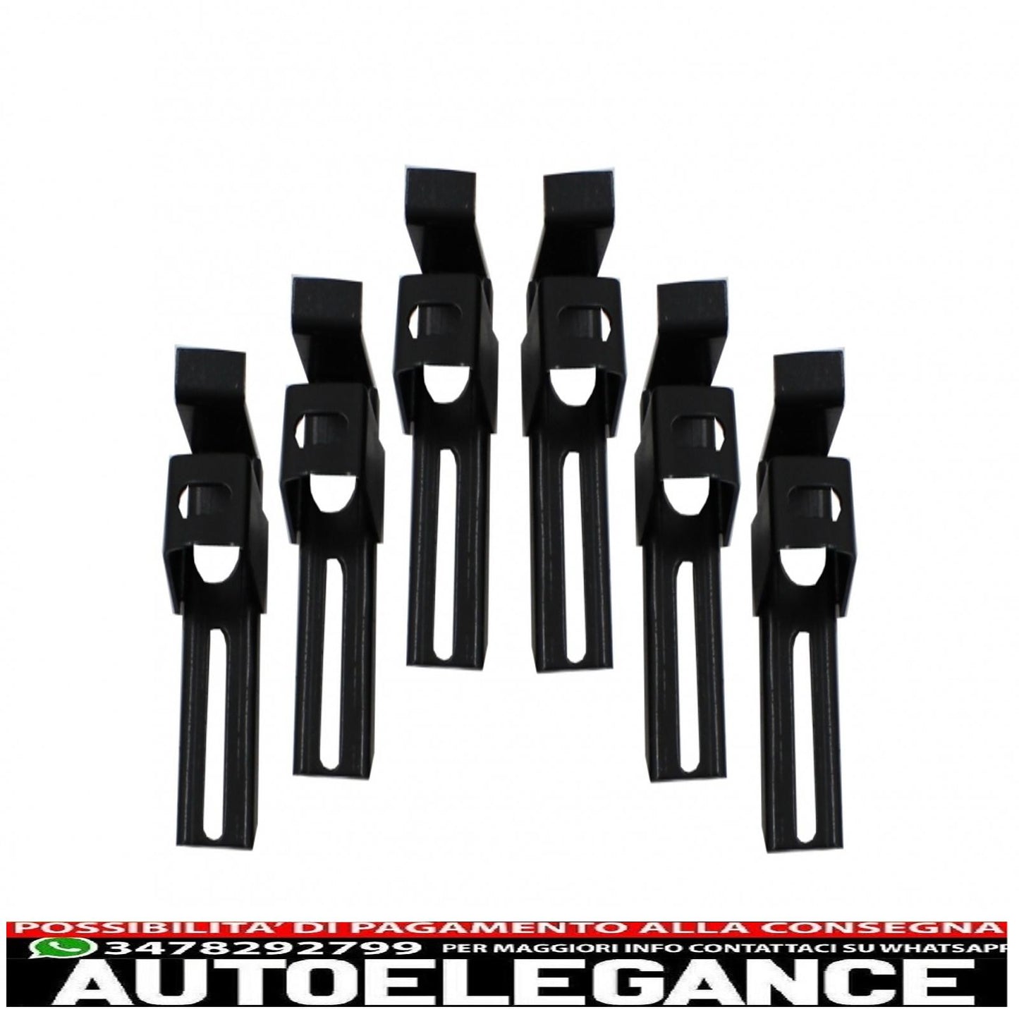 Side steps suitable for vw t-roc suv (2017-up) chrome