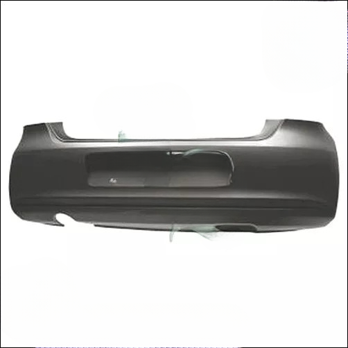 Paraurti adatto per VW polo r line------