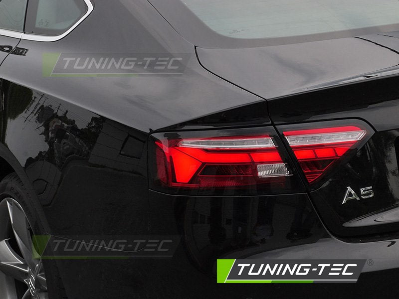 💫Fanali Posteriori Per Audi A5 2012-2016💫