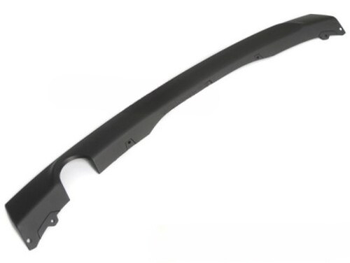 DIFFUSORE ADDATO PER BMW F30 F31