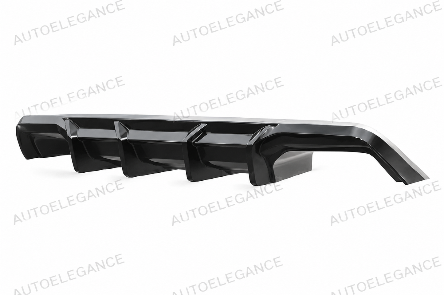 💫BODYKITT ADATTO PER CUPRA FORMENTOR MK1 FACELIFT 2024+💫