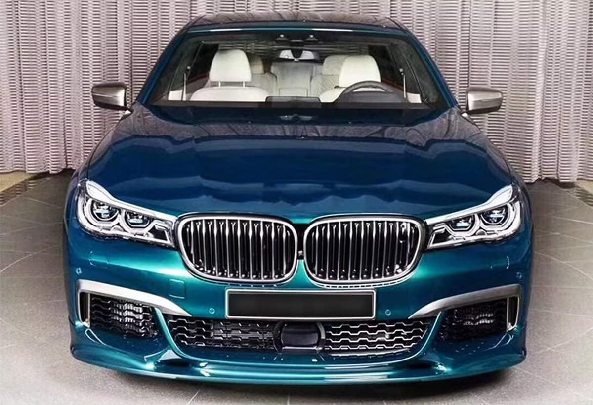 💫ART.7596 Paraurti Anteriore M-Sport per BMW G11/G12 2015+💫