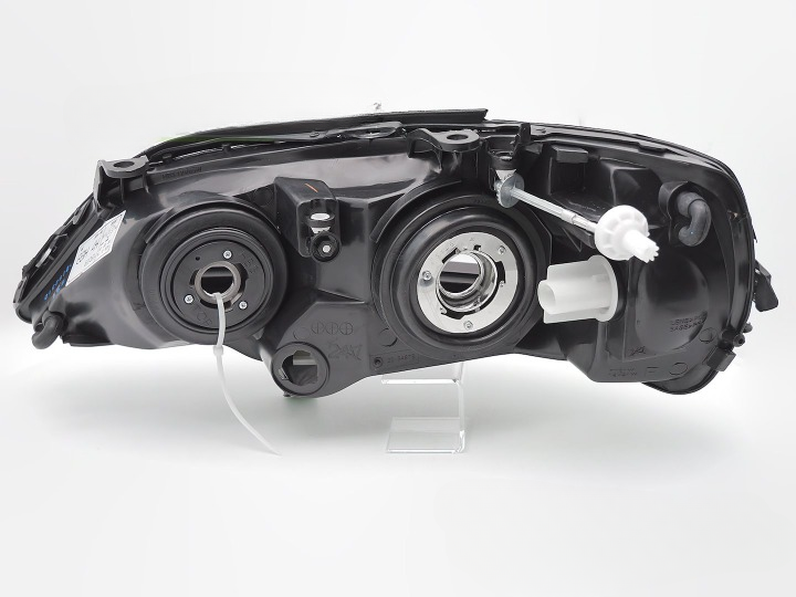 ART.5646 FARI ANTERIORI OPEL ASTRA G 97-04