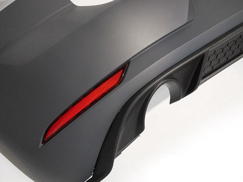 💥ART.3362 BODYKIT SPORT STILE PERFORMANCE adatto per VW GOLF 7 13-17💥