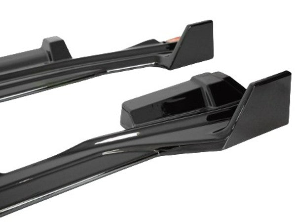 ⭐SPORT SIDE SKIRTS SUITABLE FOR VW ARTEON 17-⭐