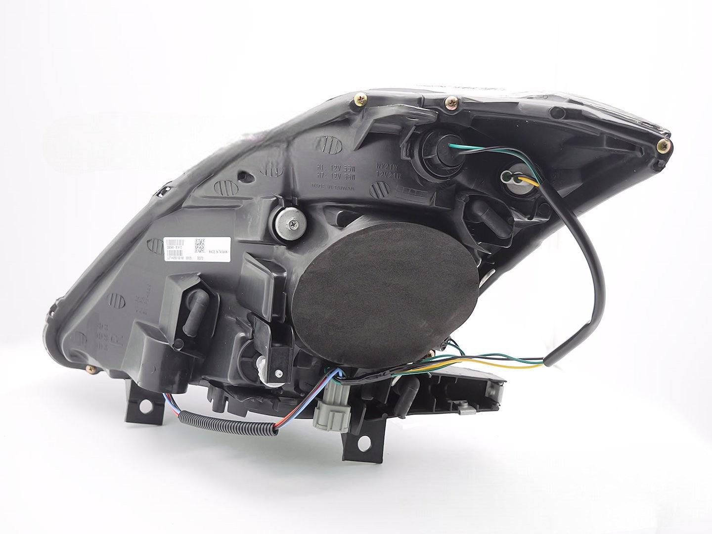 💫ART.5838 Fari anteriori adatto per NISSAN 350Z 03-05💫
