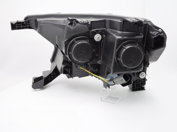 ART.5841 FARI ANTERIORI FORD RANGER V 16-22