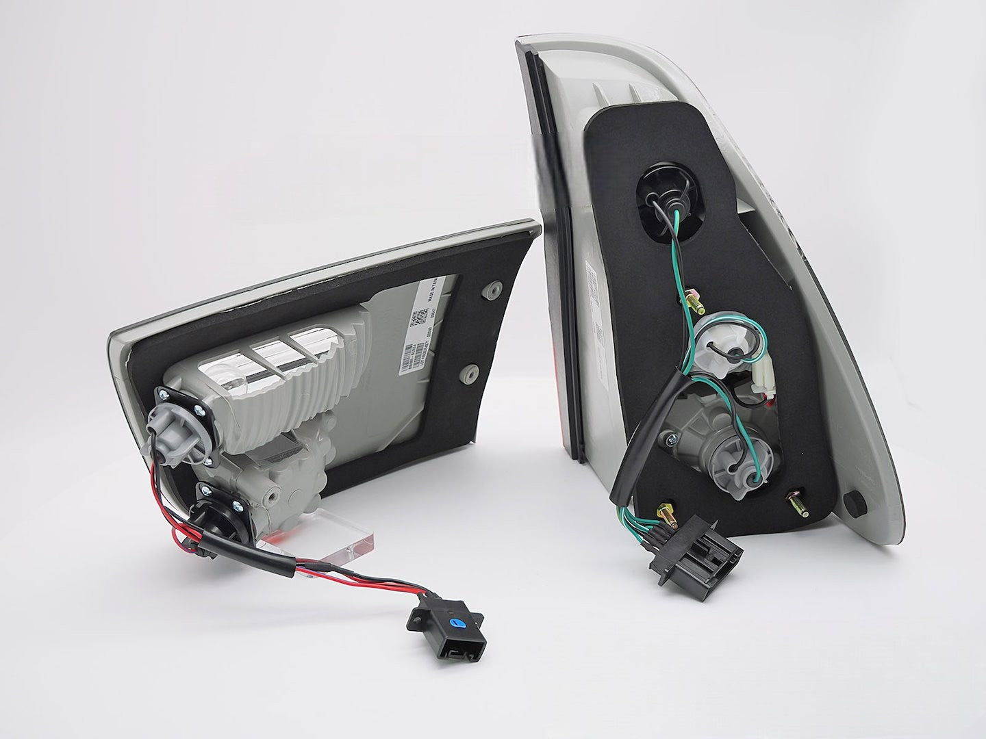💫ART.6720 Fanale posteriore LED fume adatto per BMW X5 E53 09.1999-10.2003💫