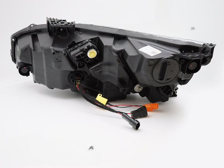 ART.6377 FARI ANTERIORI HONDA CIVIC X 16-21
