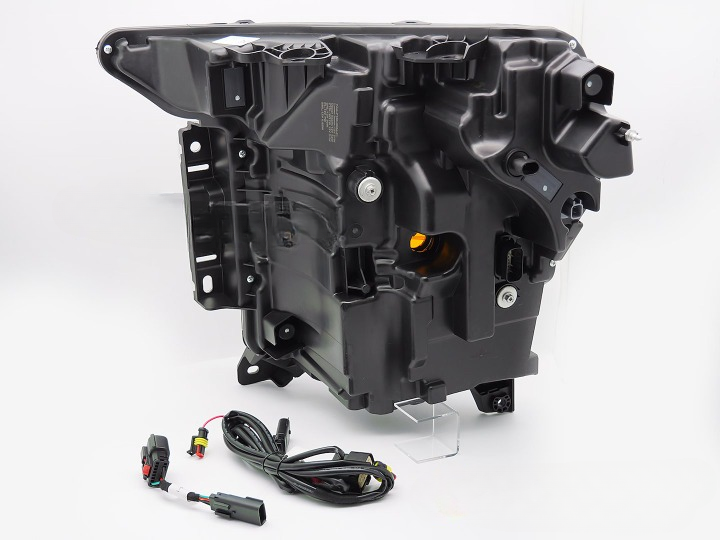 ART.5822 FARI ANTERIORI FORD F150 MK14 20-23