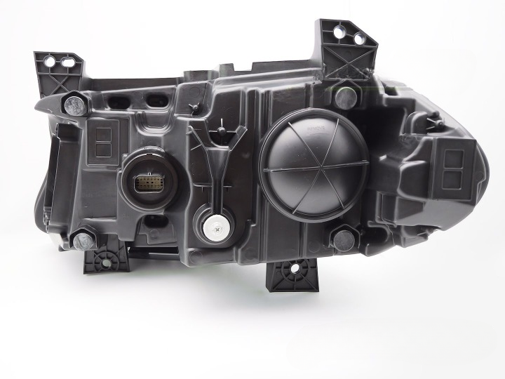 💫ART.6567 FARI LED NERI per DODGE CHARGER 2014-2023💫