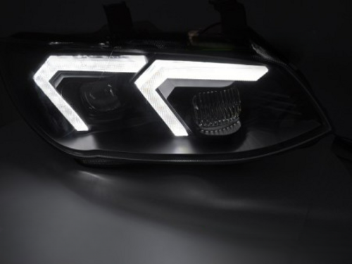 💕FARI ALLO XENO NERI per BMW E92/E93 LCI 10-13💕