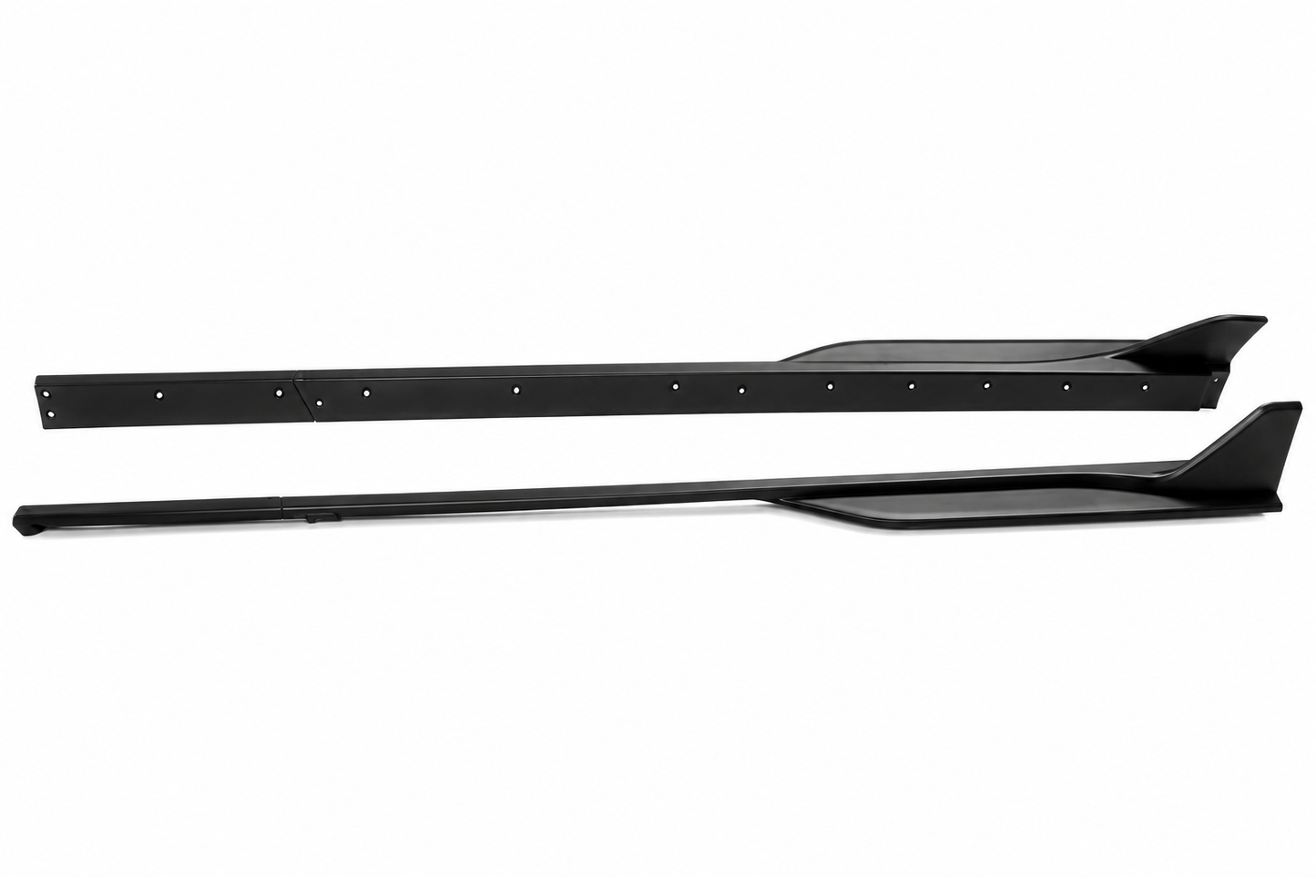 BODYKIT E36 + COUPE REAR LIGHTS WITH WHITE INDICATOR