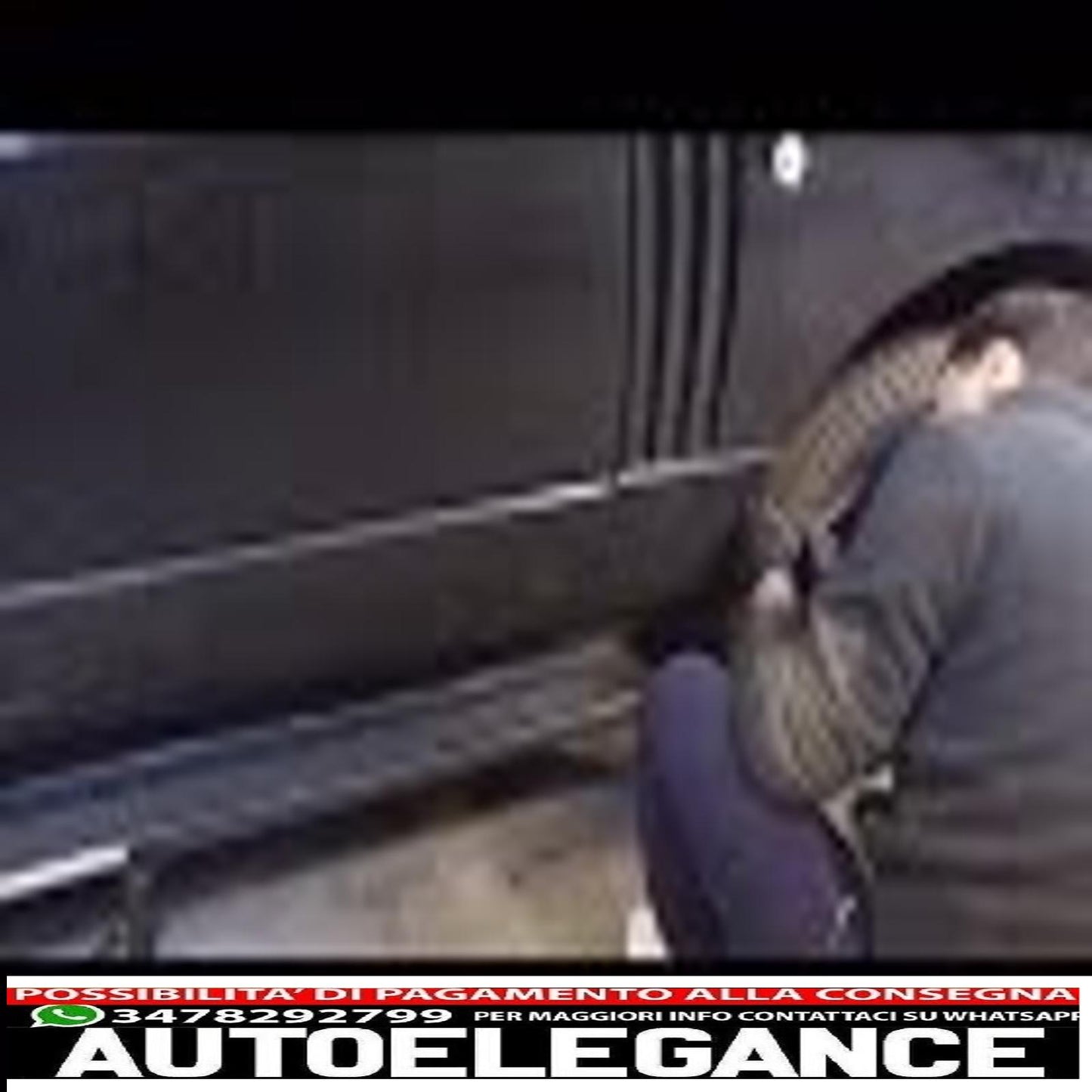 Side Steps Suitable for Land Range Rover Vogue L322 (2002-2012)