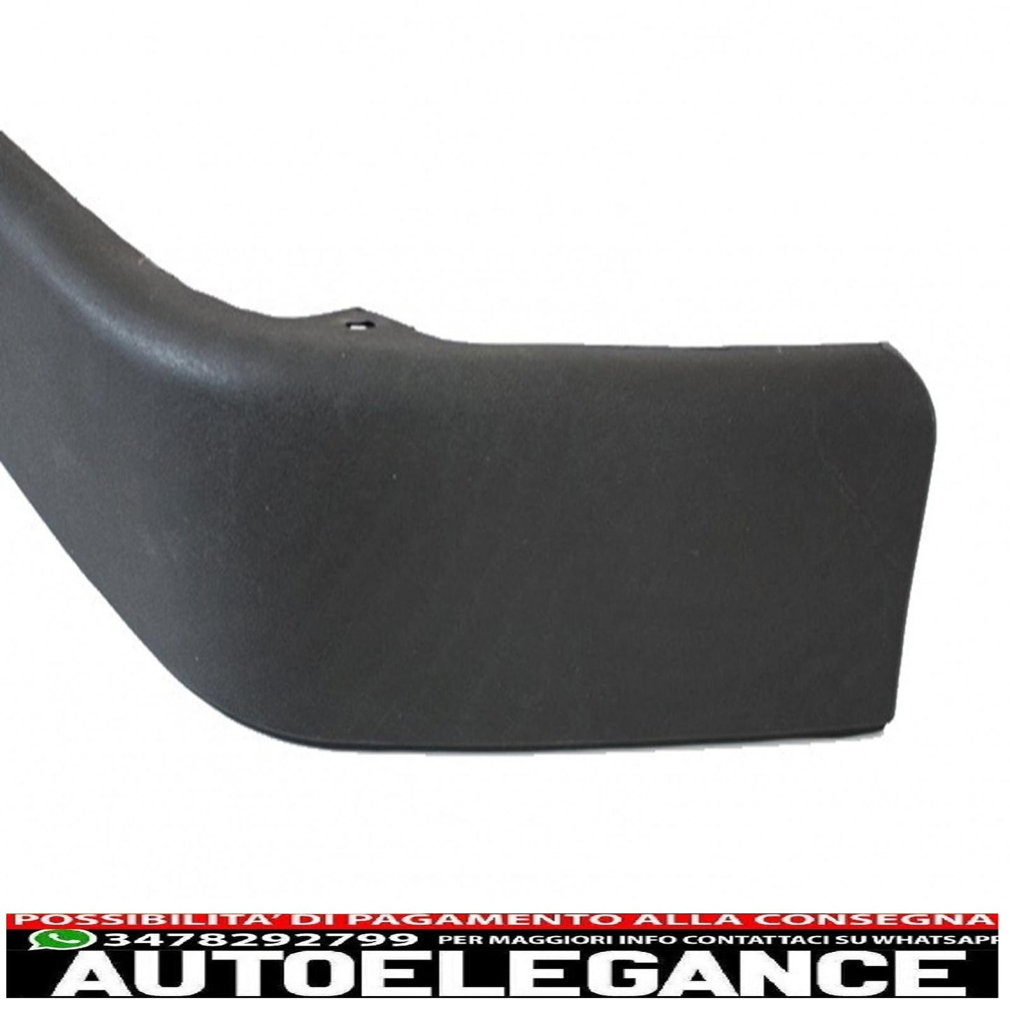 body kit without badge front grille front bumper lip extension suitable for vw golf 3 iii (1993-1998) vr6 design