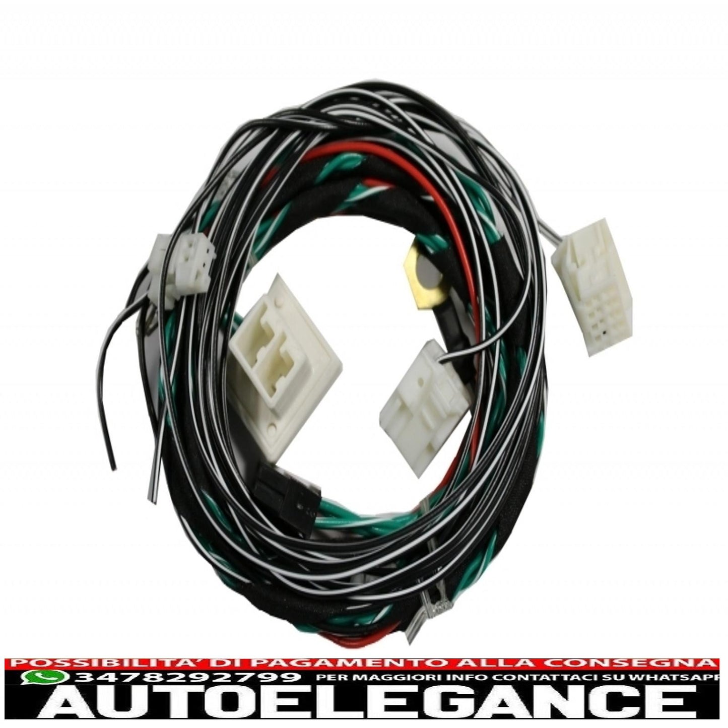full led headlights suitable for mercedes s class w222 facelift oem look with adapter module