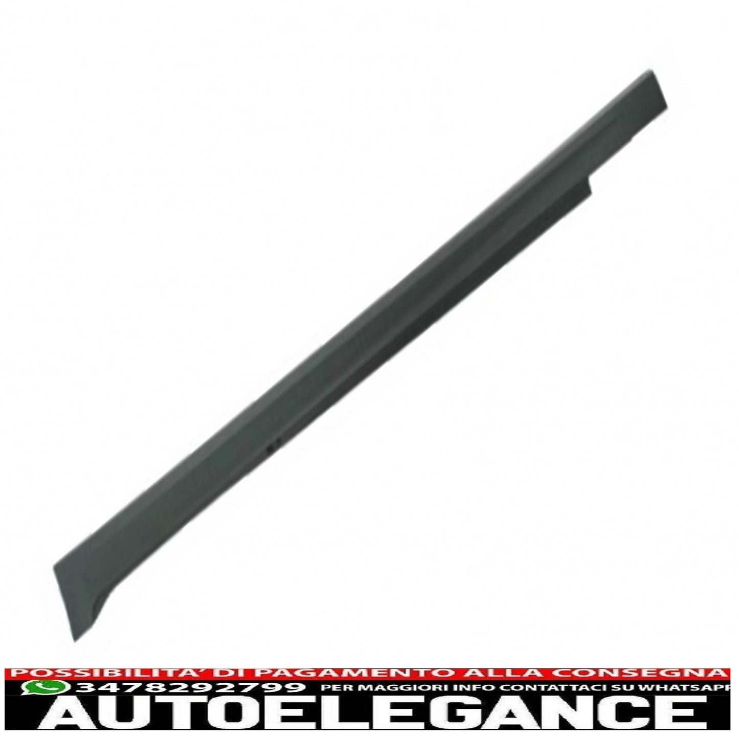 body kit suitable for mercedes s class w221 short wheelbase swb (2005-2012)