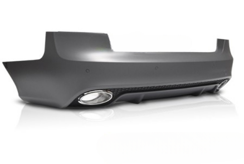 ART.4537 PARAURTI POSTERIORI AUDI A5 8T 8F 07-11