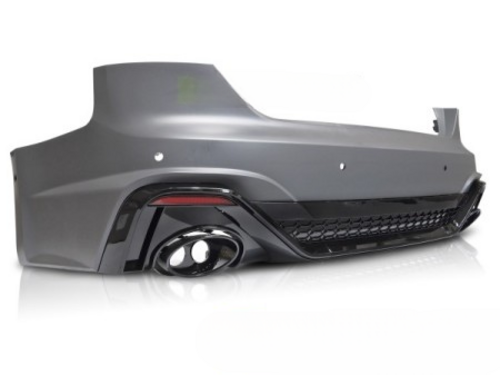 ART.4517 PARAURTI POSTERIORI AUDI A5 F5 19-23