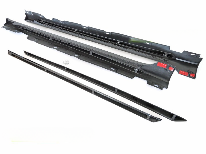 ART.5131 MINIGONNE AUDI A5 F5 19-23