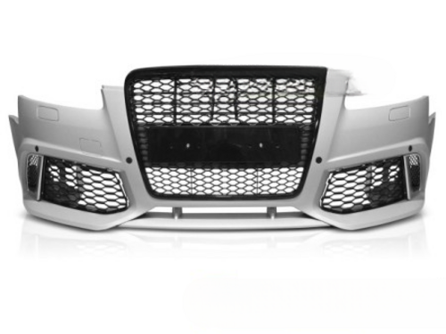 ART.4380 PARAURTI ANTERIORI AUDI A6 C6 04-11