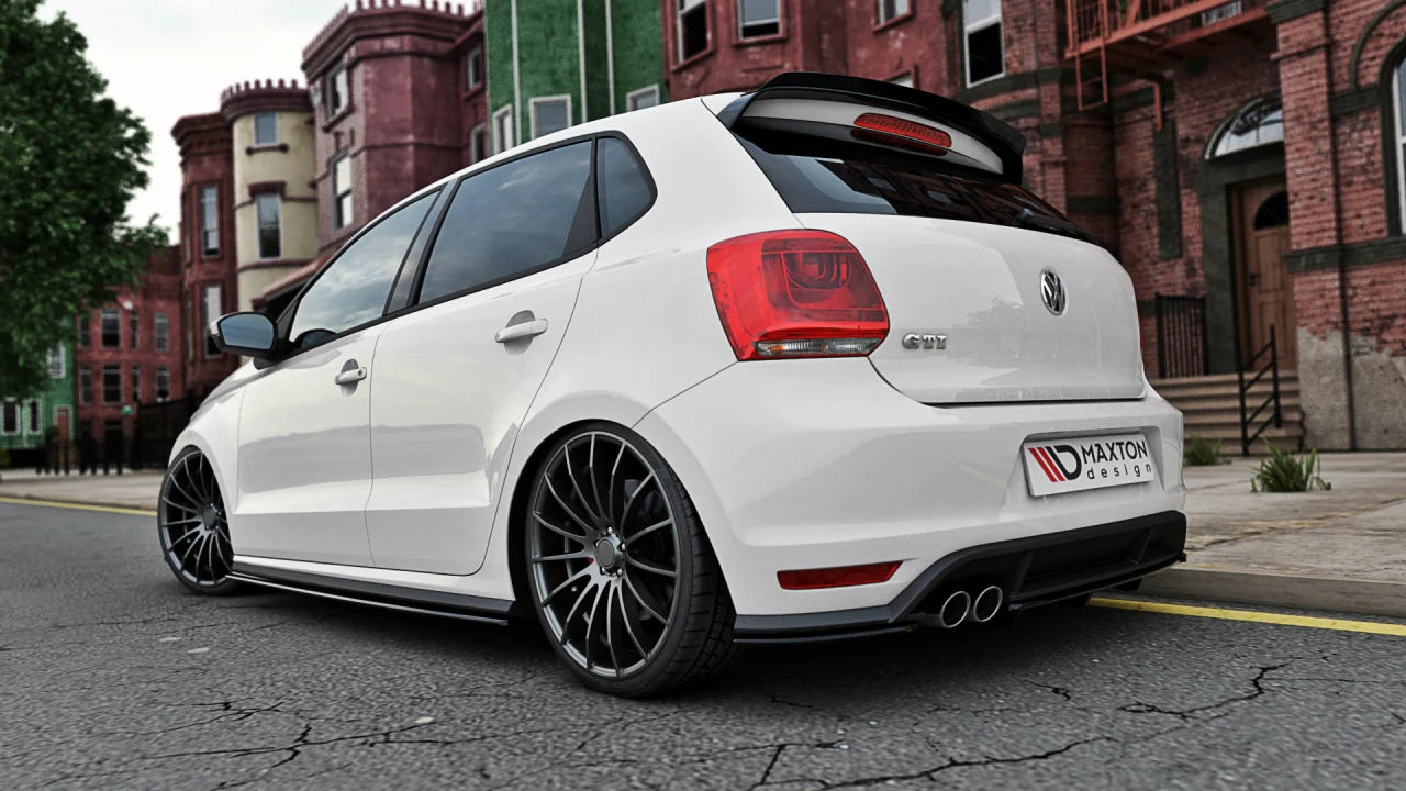 đMINIGONNE adatto per VW Polo MK5 2009-2017