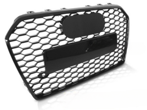 ART.4564 GRIGLIA AUDI A6 C7 14-18