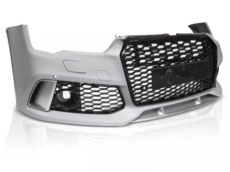 ART.4396 PARAURTI ANTERIORI AUDI A7 4G 14-18