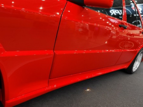 ART.4407 MINIGONNE MERCEDES W201 190E 82-93