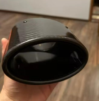 Terminale di scarico per Audi a3 S3