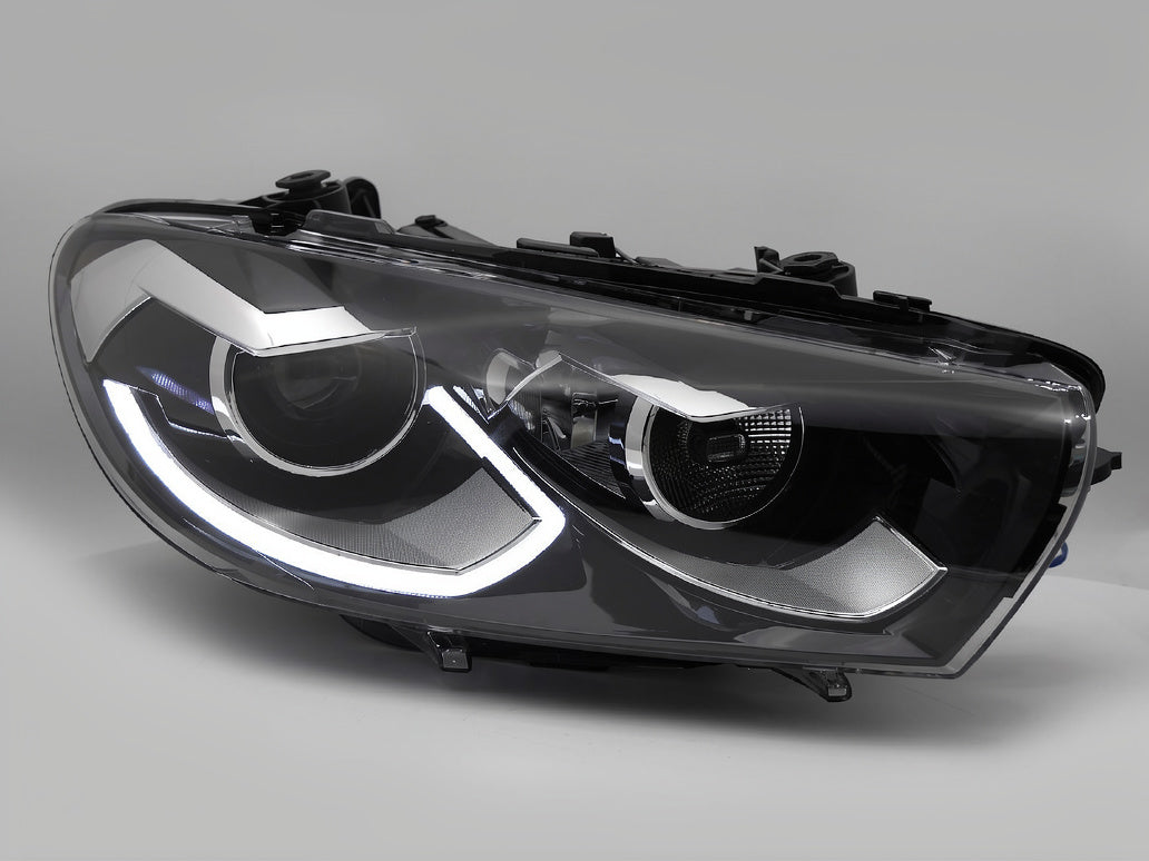 πART.9983 FARI ANTERIORI VW SCIROCCO III 08-14π