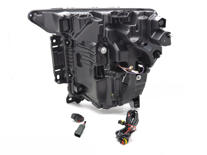 πART.9980 FARI ANTERIOR FORD F150 MK14 20-23π