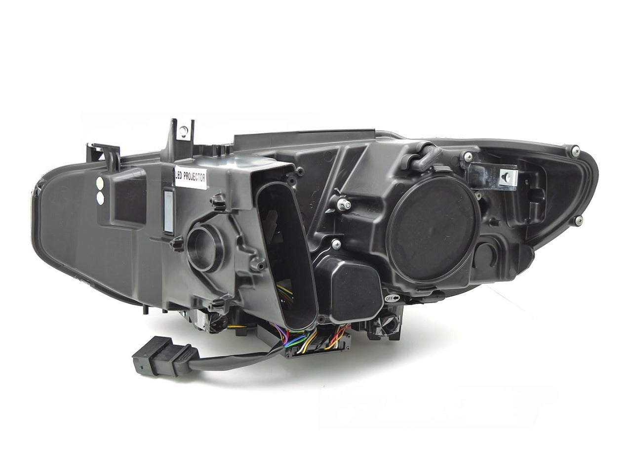 πART.9978 FARI ANTERIORI BMW 4 F32 / F33 13-17π