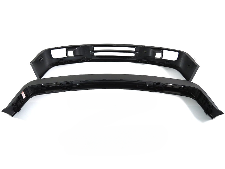 💫ART.7208 Paraurti Anteriore SPORTIVA per BMW E30 1982-1990💫