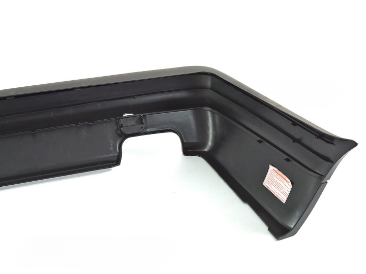💫ART.7210 Paraurti Posteriore SPORTIVA per BMW E30 1982-1990💫