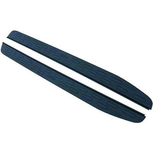 🔥Pedane laterali adatto per Discovery 2017+🔥