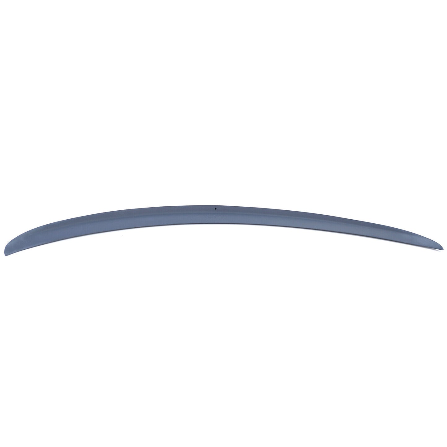 Spoiler posteriore sportivo con ABE adatto per Mercedes classe C W205 Limousine 14-21