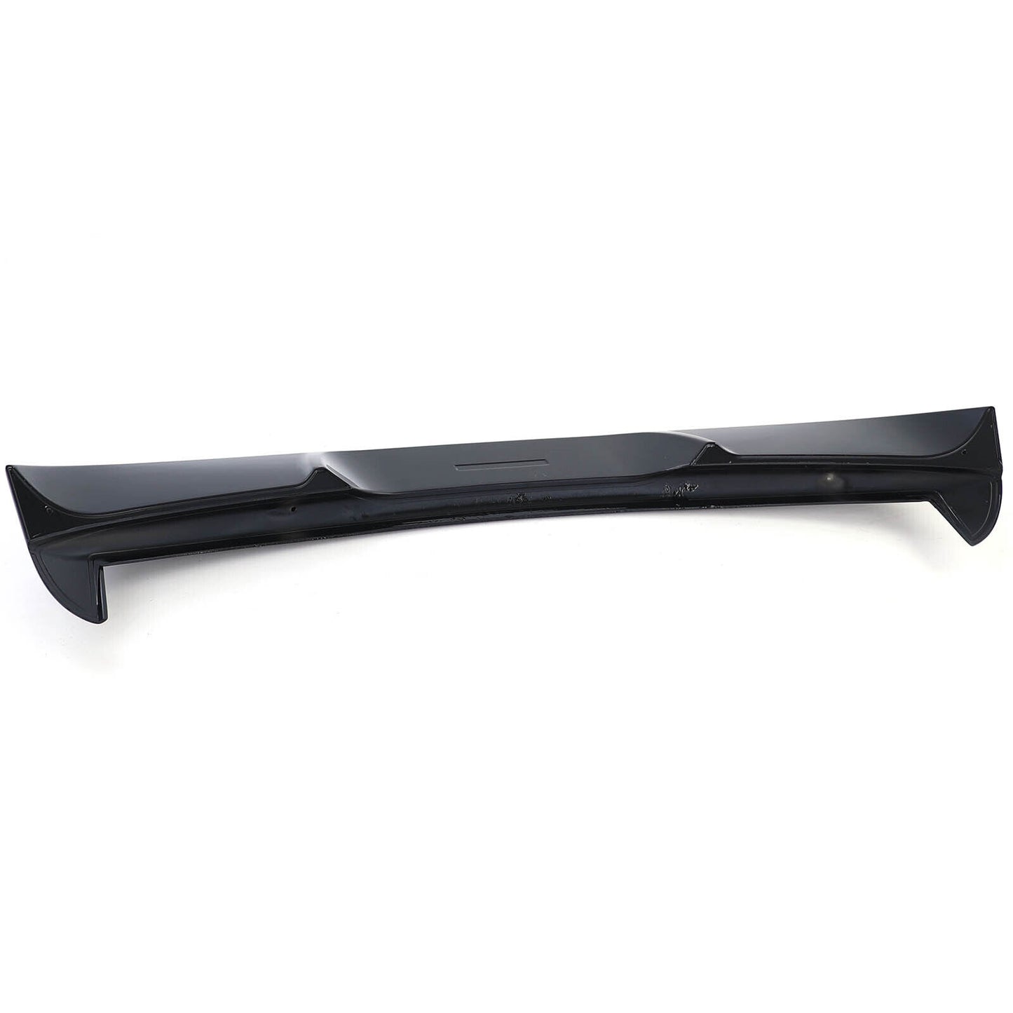 Gloss Black Sport Roof Spoiler for Seat Leon 3 5F 12-20