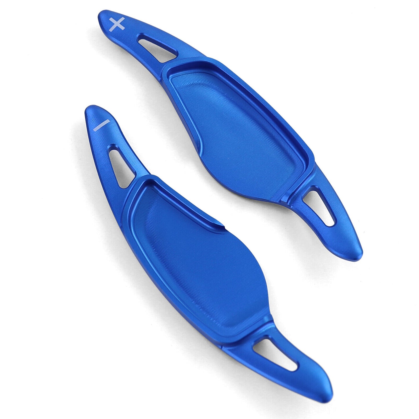 Blue aluminum gear lever extension suitable for BMW 3 Series G20 4 Series G22 5 Series G30 6 Series G32