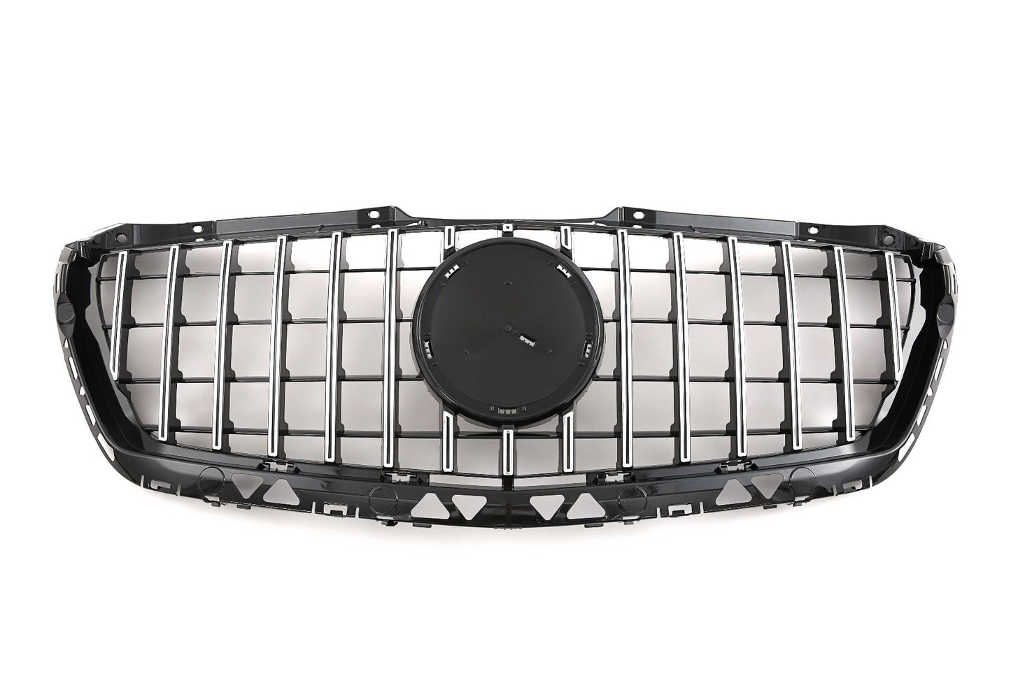 ๐ART.6287 Griglia Adatta Per Mercedes W906 SPRINTER ๐
