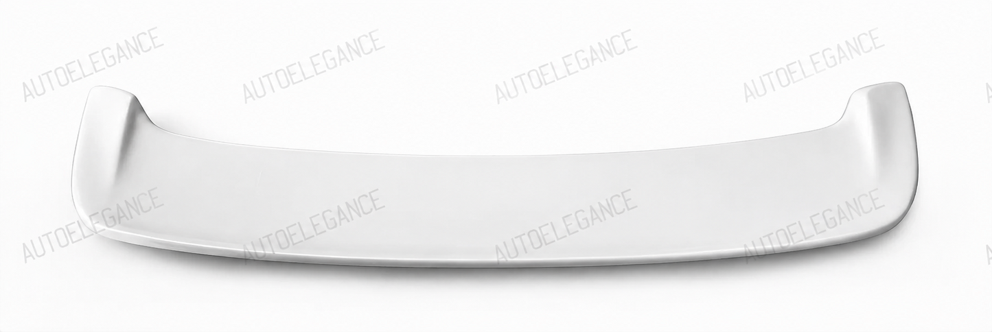 👉ART.10359 HONDA ACCORD mk7 VII - SPOILER BAGAGLIAIO POSTERIORE - stile Mugen Ducktail👈