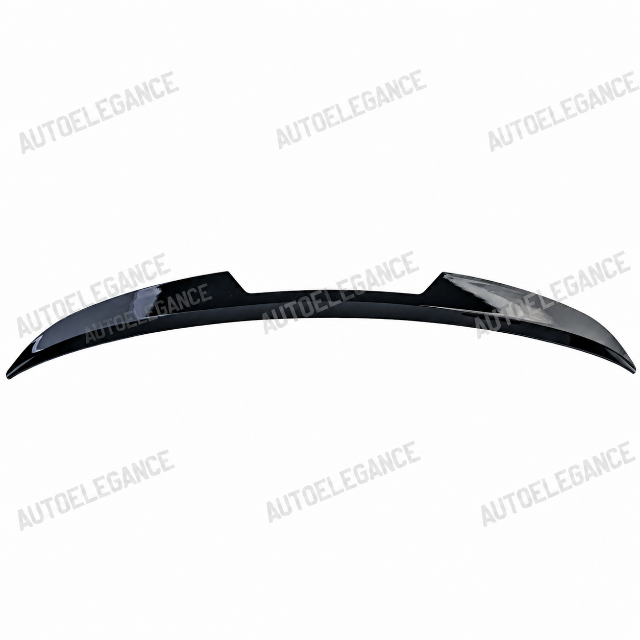 💫ART. 10127 Spoiler Posteriore Nero Lucido per VW Golf 5 2003-2008💫