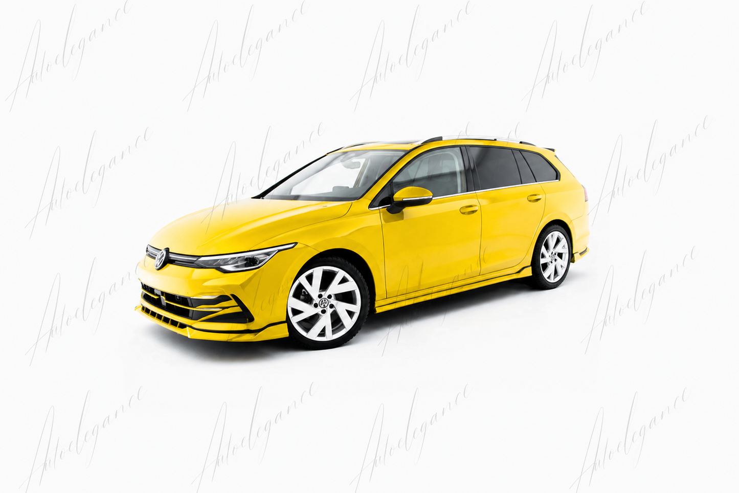 🔥ART.9712 BODYKIT ADATTO PER VW GOLF VARIANT Mk8 FACELIFT🔥