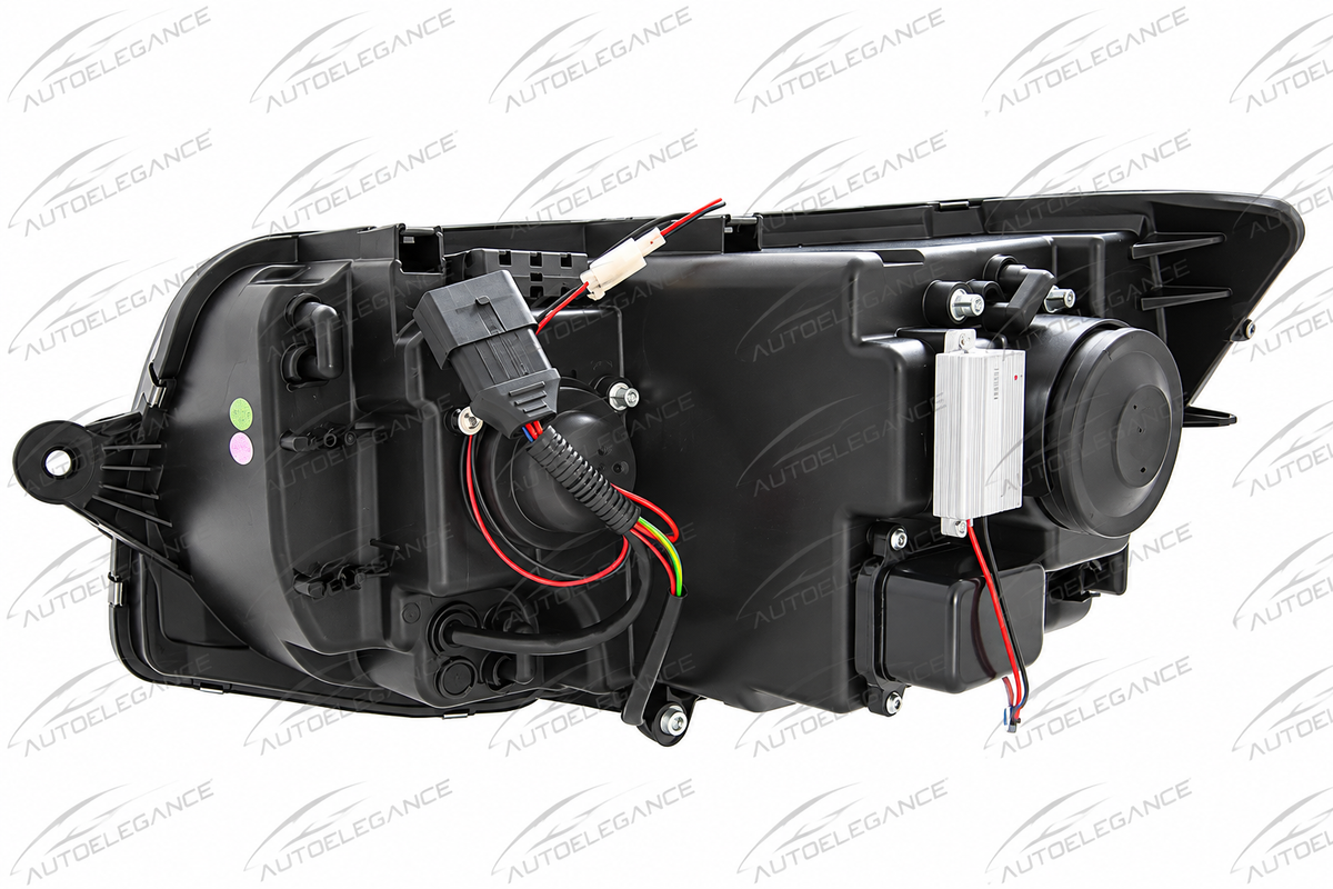 ART.10808 FARI ANTERIORI ADATTO PER VW T6 15-19