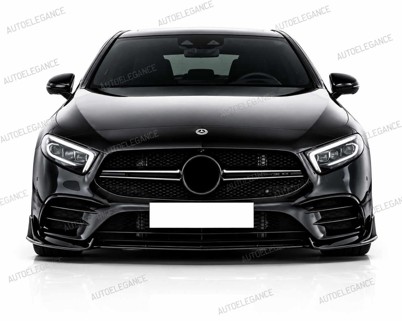 ART.7442 FLAPS MERCEDES CLASSE A W177 2019+