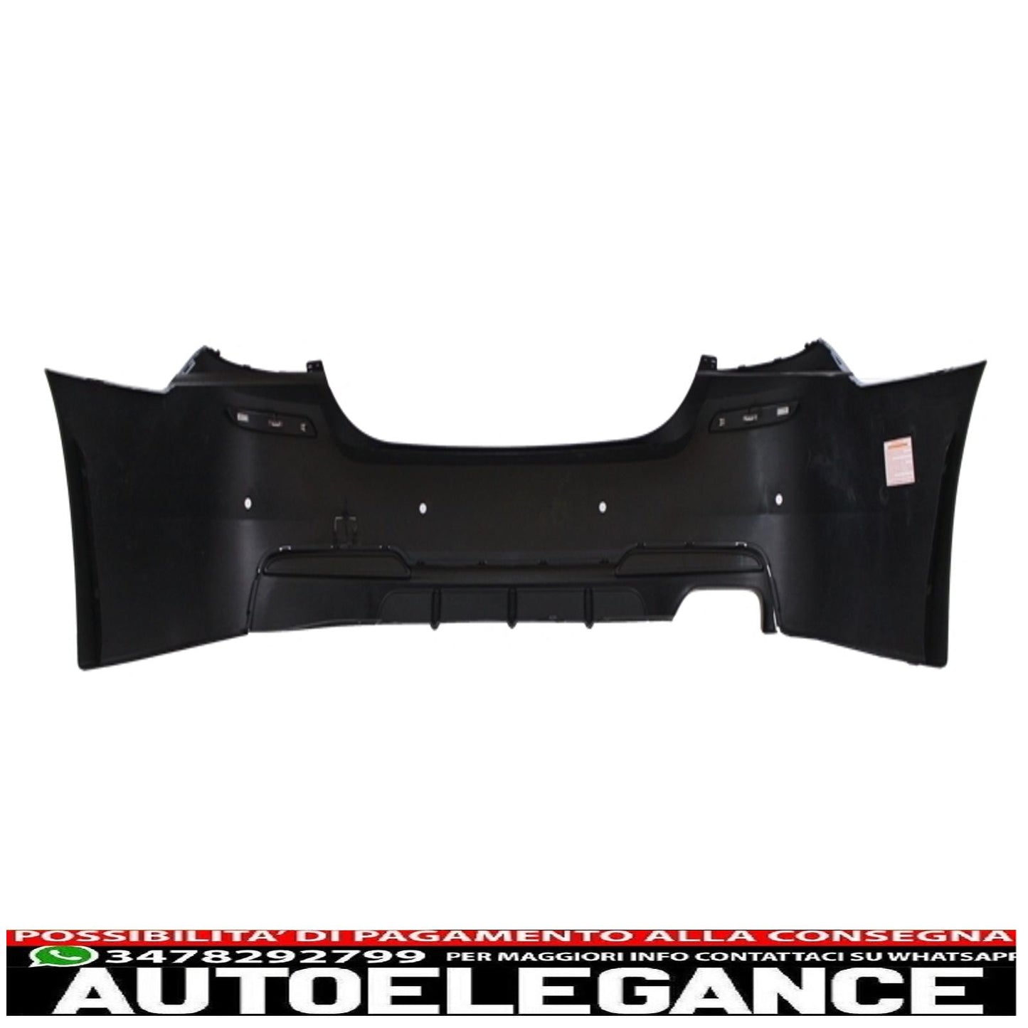 complete body kit suitable for BMW F10 5 series (2011 onwards) m-performance design